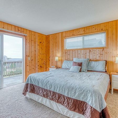 A Bandon Retreat Villa ภายนอก รูปภาพ