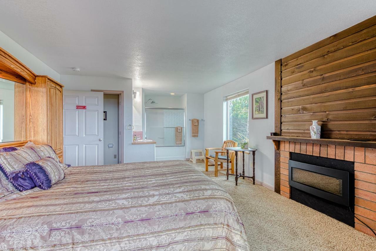 A Bandon Retreat Villa ภายนอก รูปภาพ