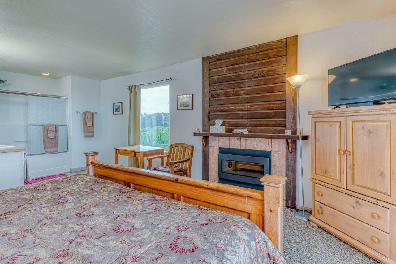 A Bandon Retreat Villa ภายนอก รูปภาพ